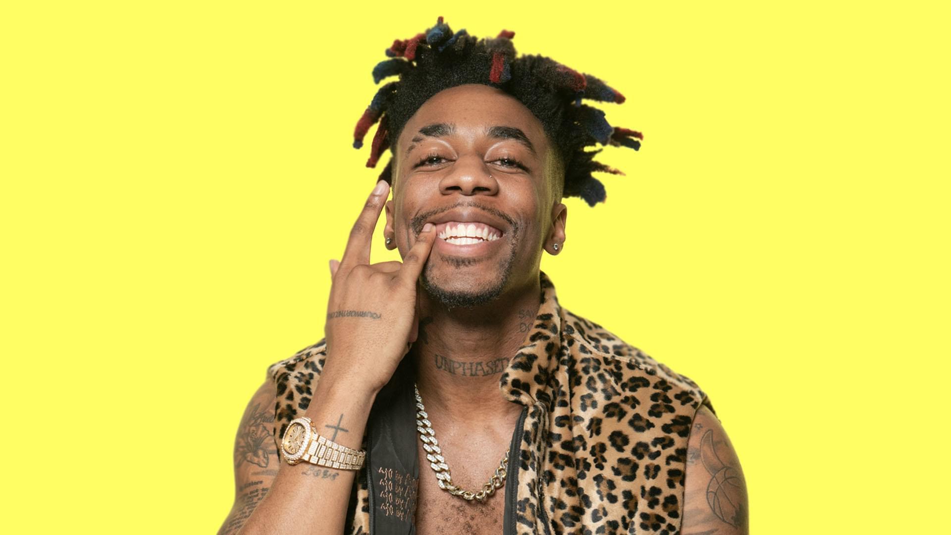 Dax i don't want another sorry lyrics