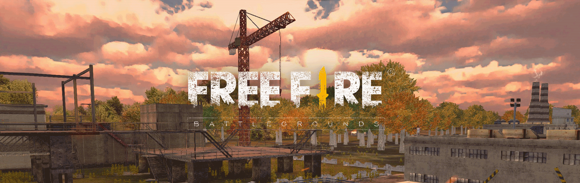 Play Free Fire Battlegrounds on PC