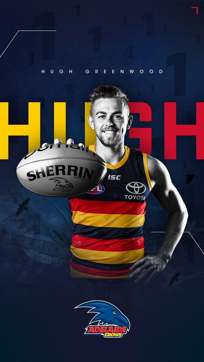 Adelaide Crows a new wallpaper for your phone
