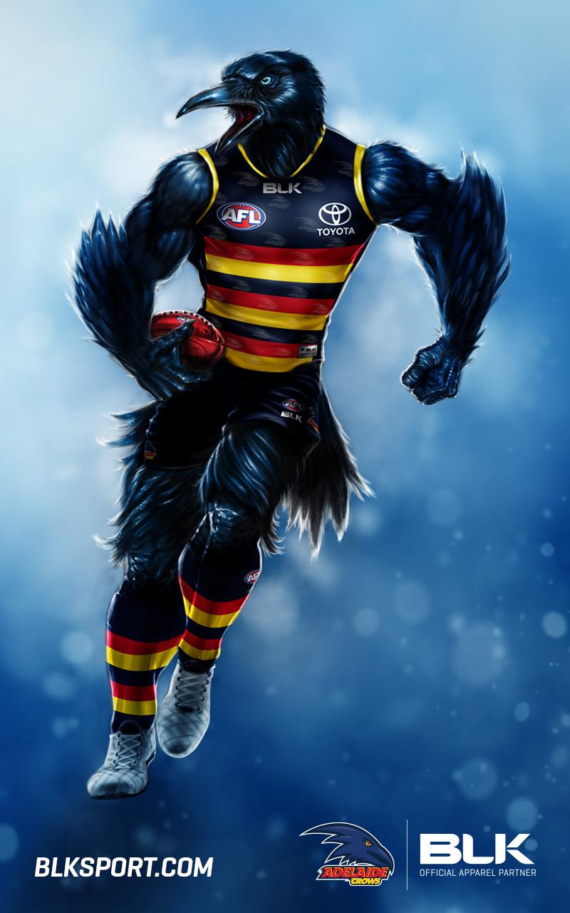 ADELAIDE CROWS