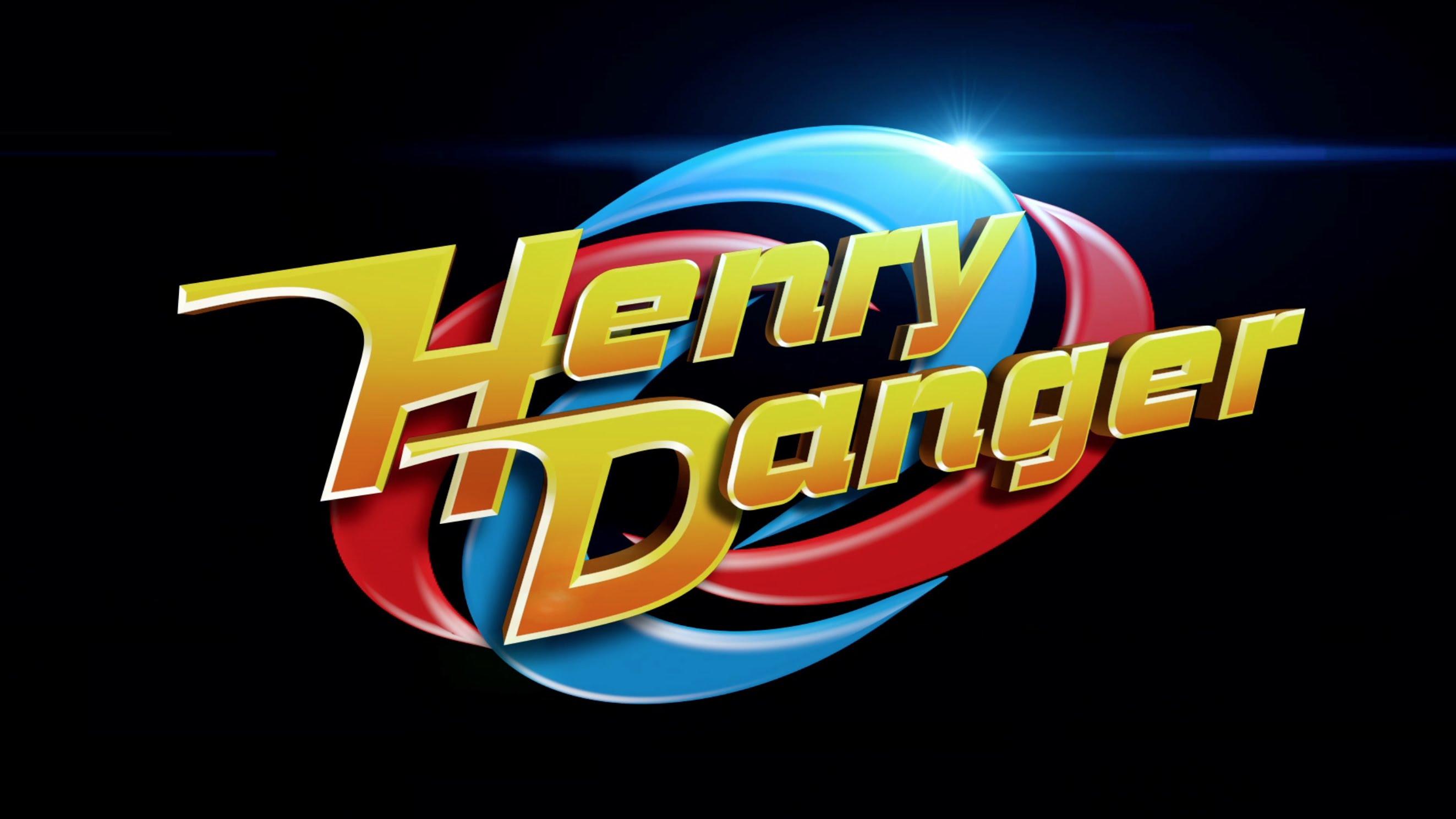 Henry Danger Wallpaper
