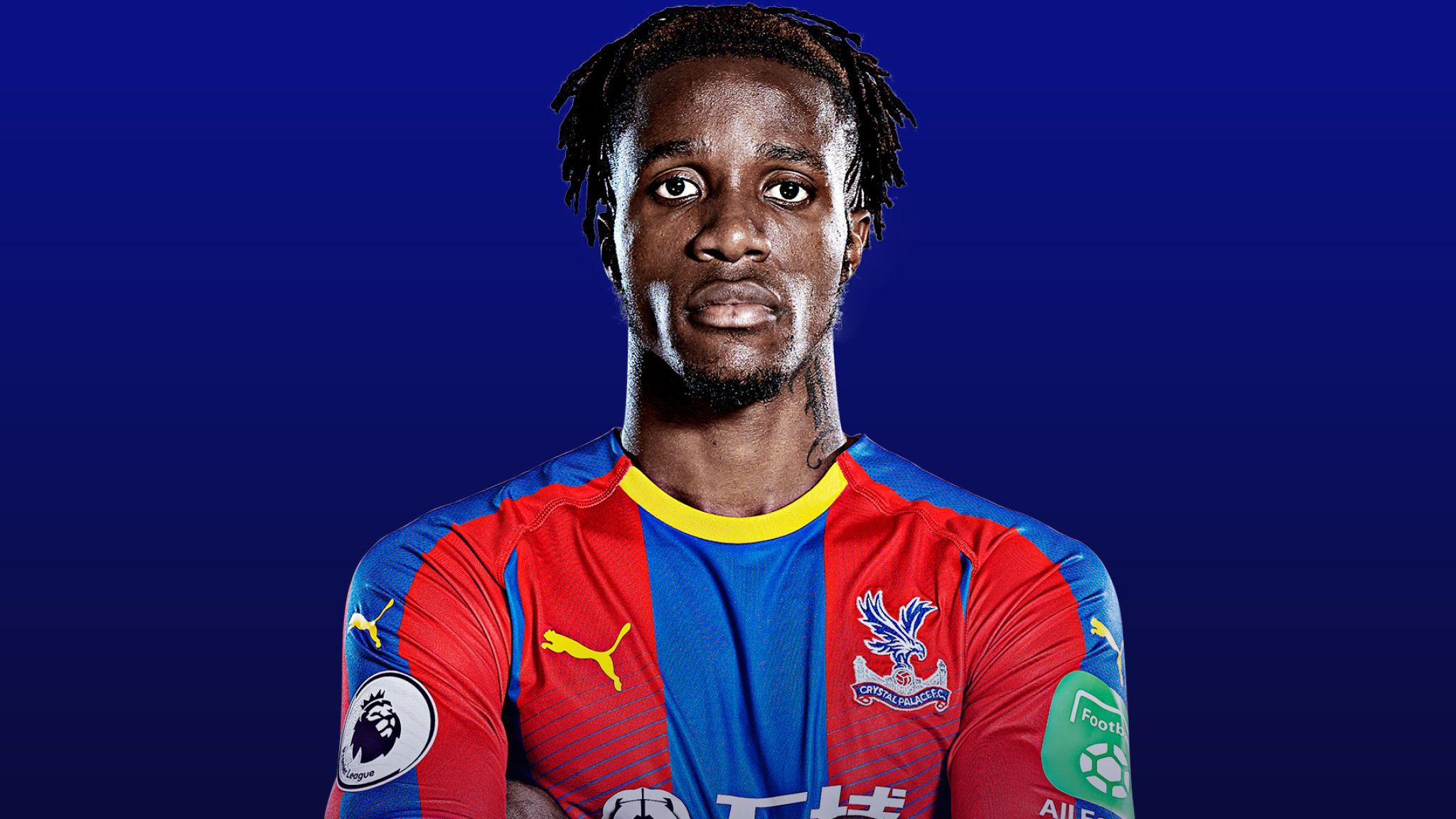 Wilfried Zaha offers chaos factor Arsenal lack but Crystal Palace