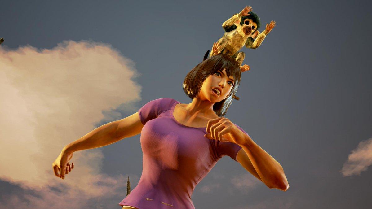 DRUNKENlei (arTits) pics from Dora and the Lost