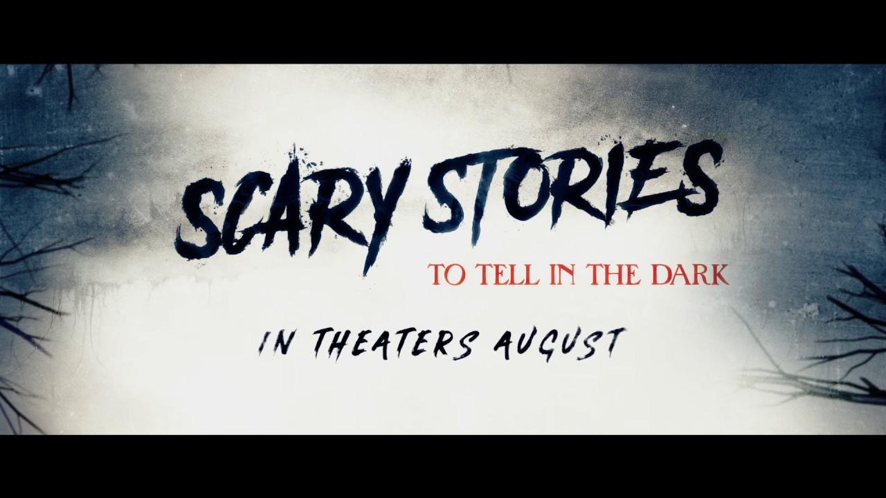 First Scary Stories to Tell in the Dark trailer drops during Super