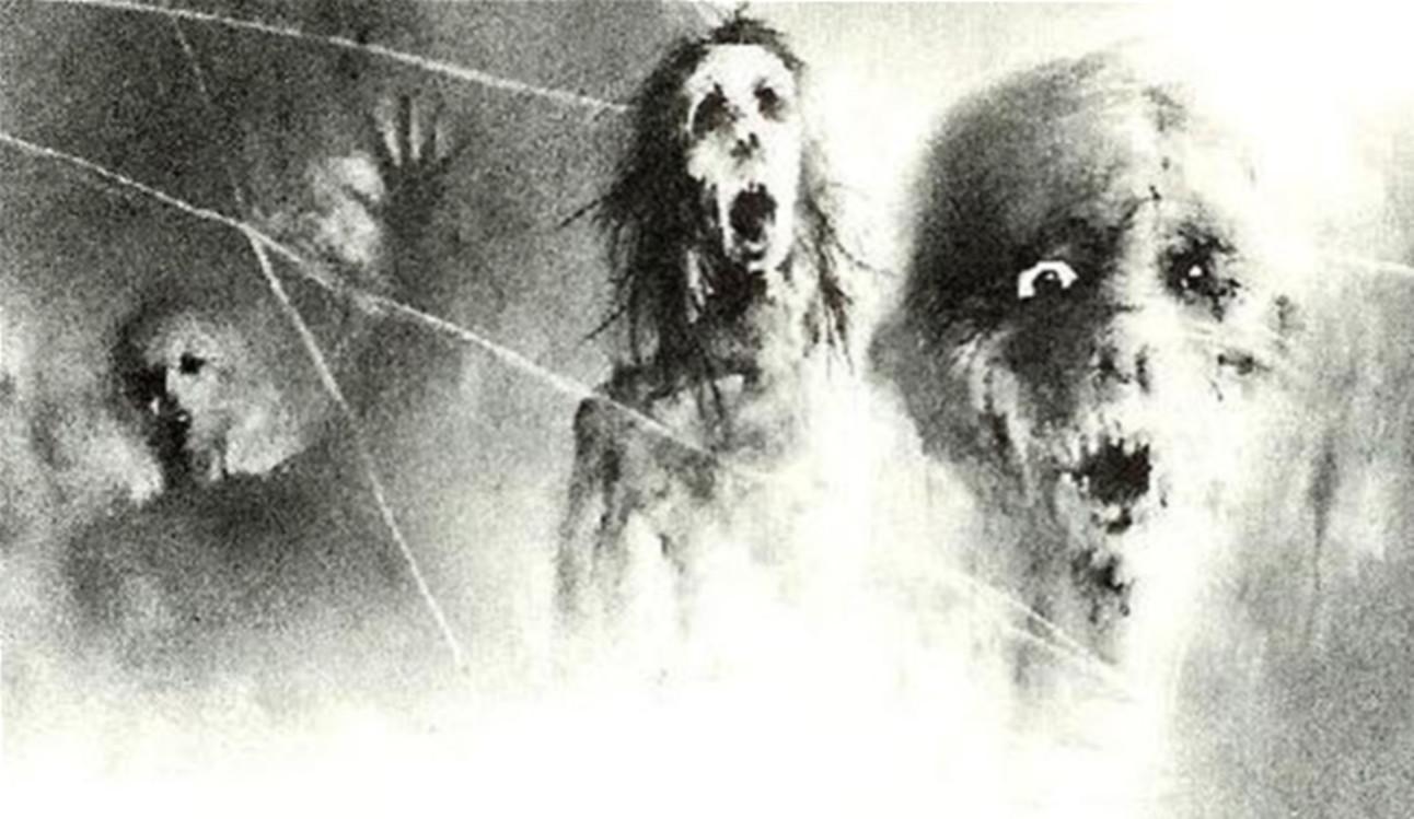 Scary Stories to Tell in the Dark the new movie should use