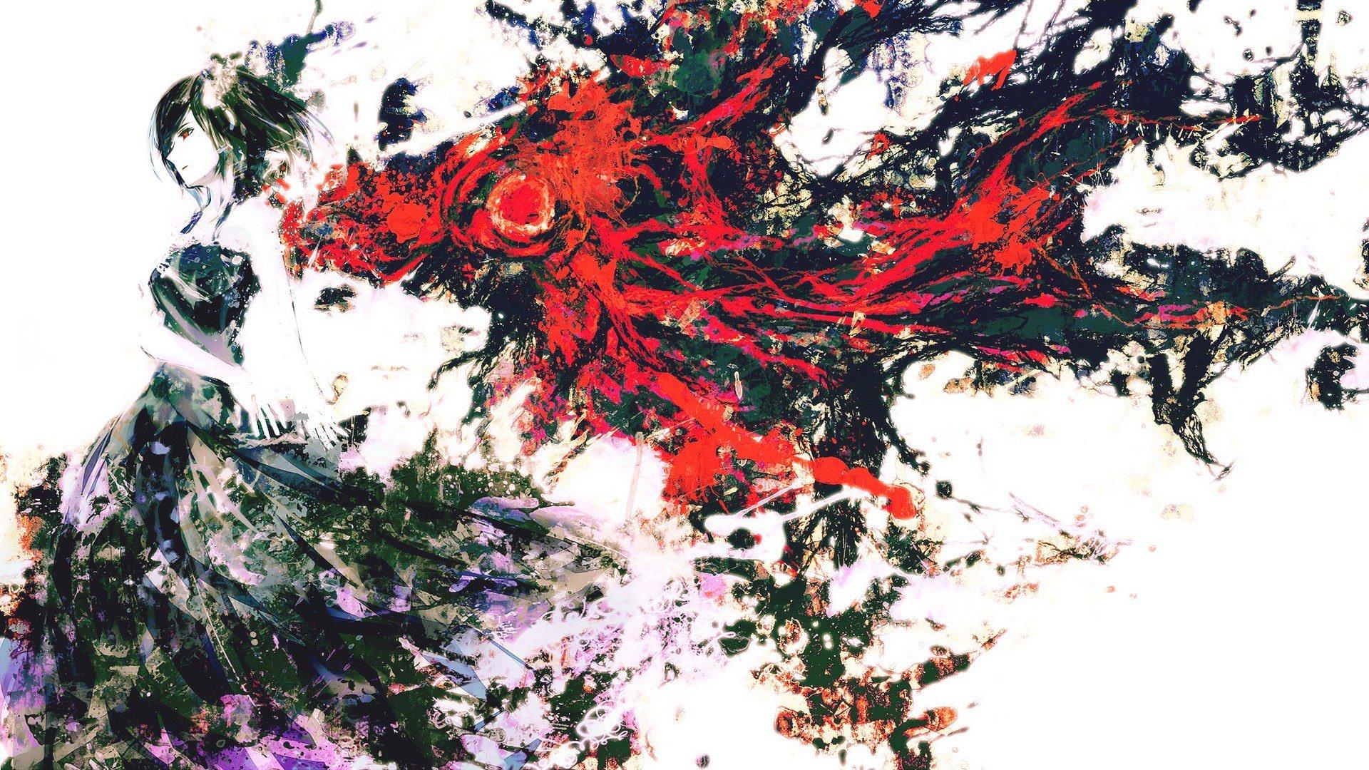 Beautiful Anime Wallpaper In High Resolution