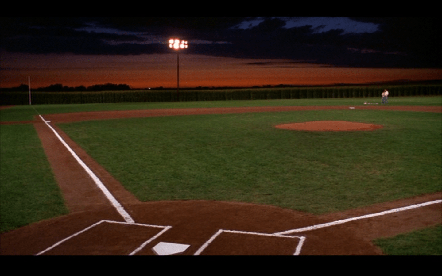 Startup mistakes I've made, The field of dreams