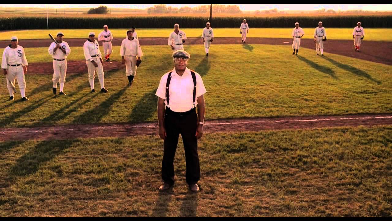 Field Of Dreams Movie Wallpaper (image in Collection)