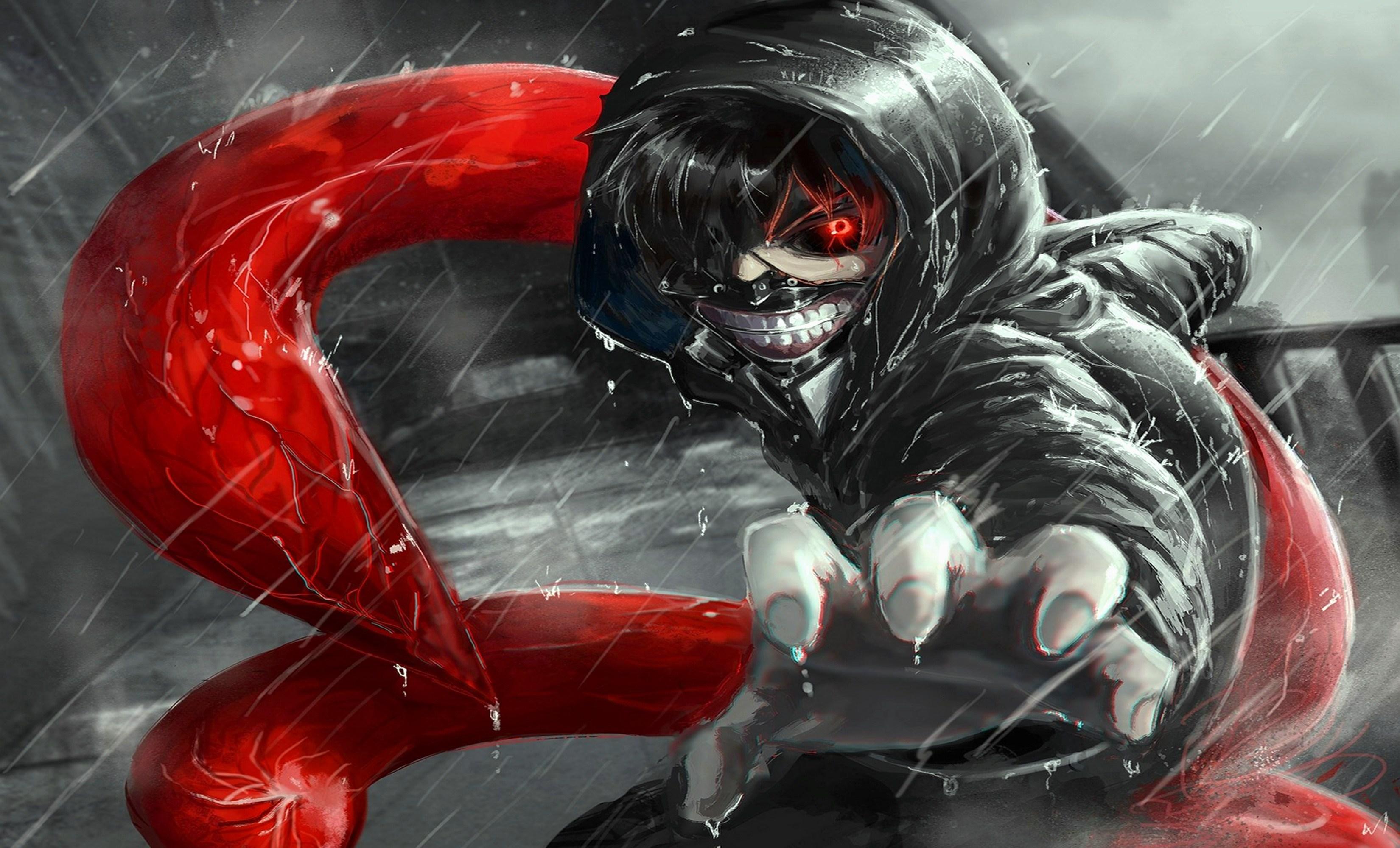 Download Anime Wallpaper Computer HD