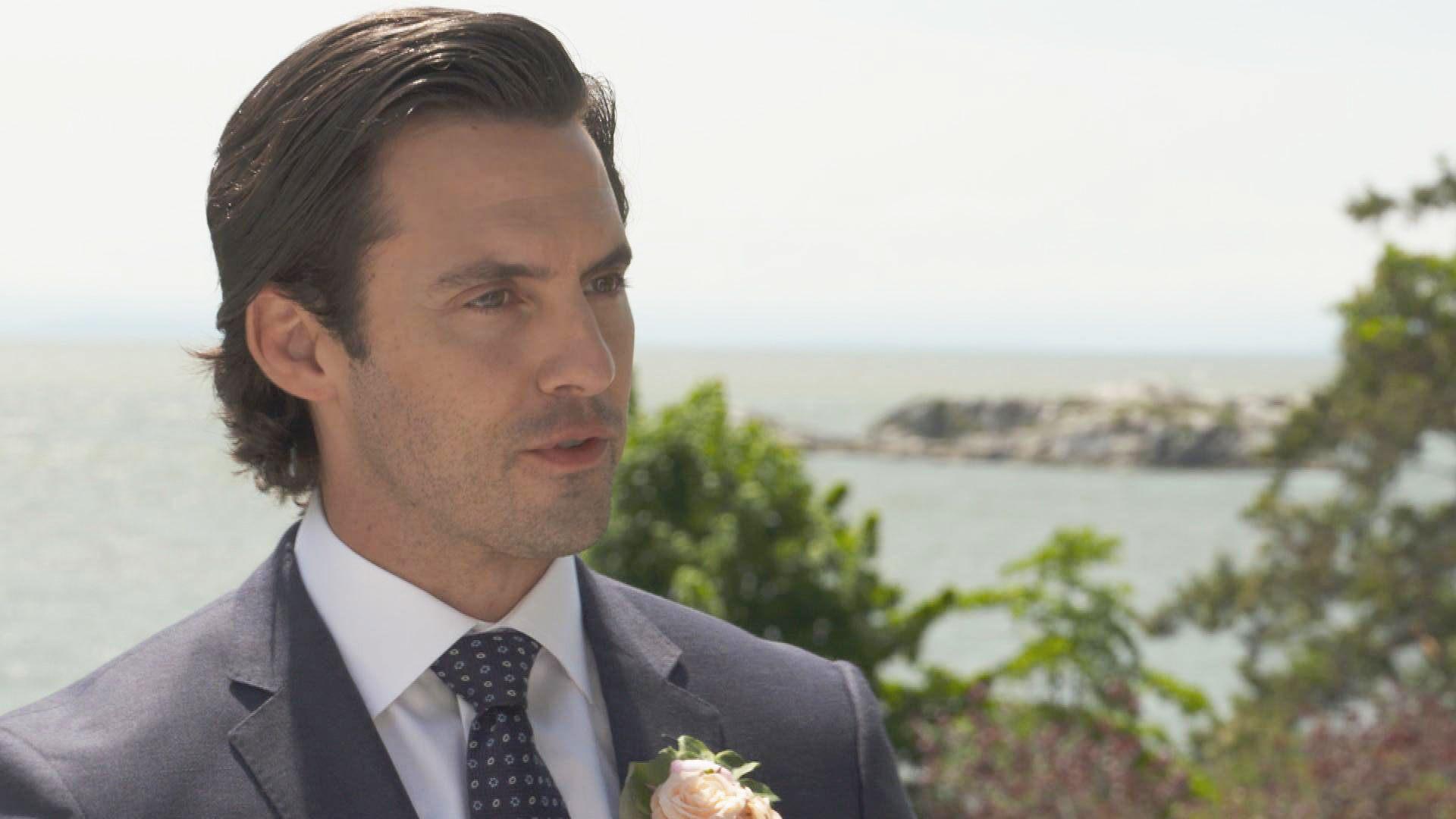 Milo Ventimiglia Says New Movie Will Make You Cry Just as Much as