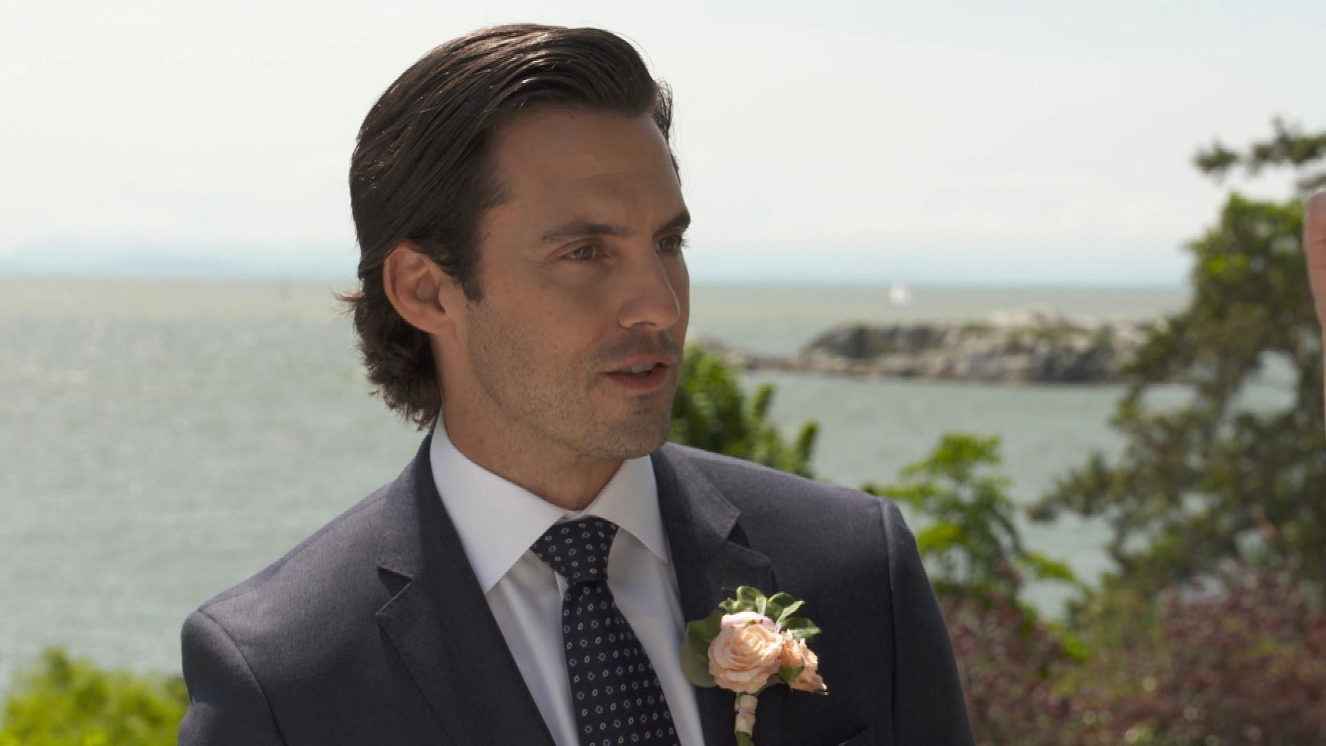 Why Milo Ventimiglia's New Movie Might Make You Cry More Than 'This Is Us' (Exclusive)