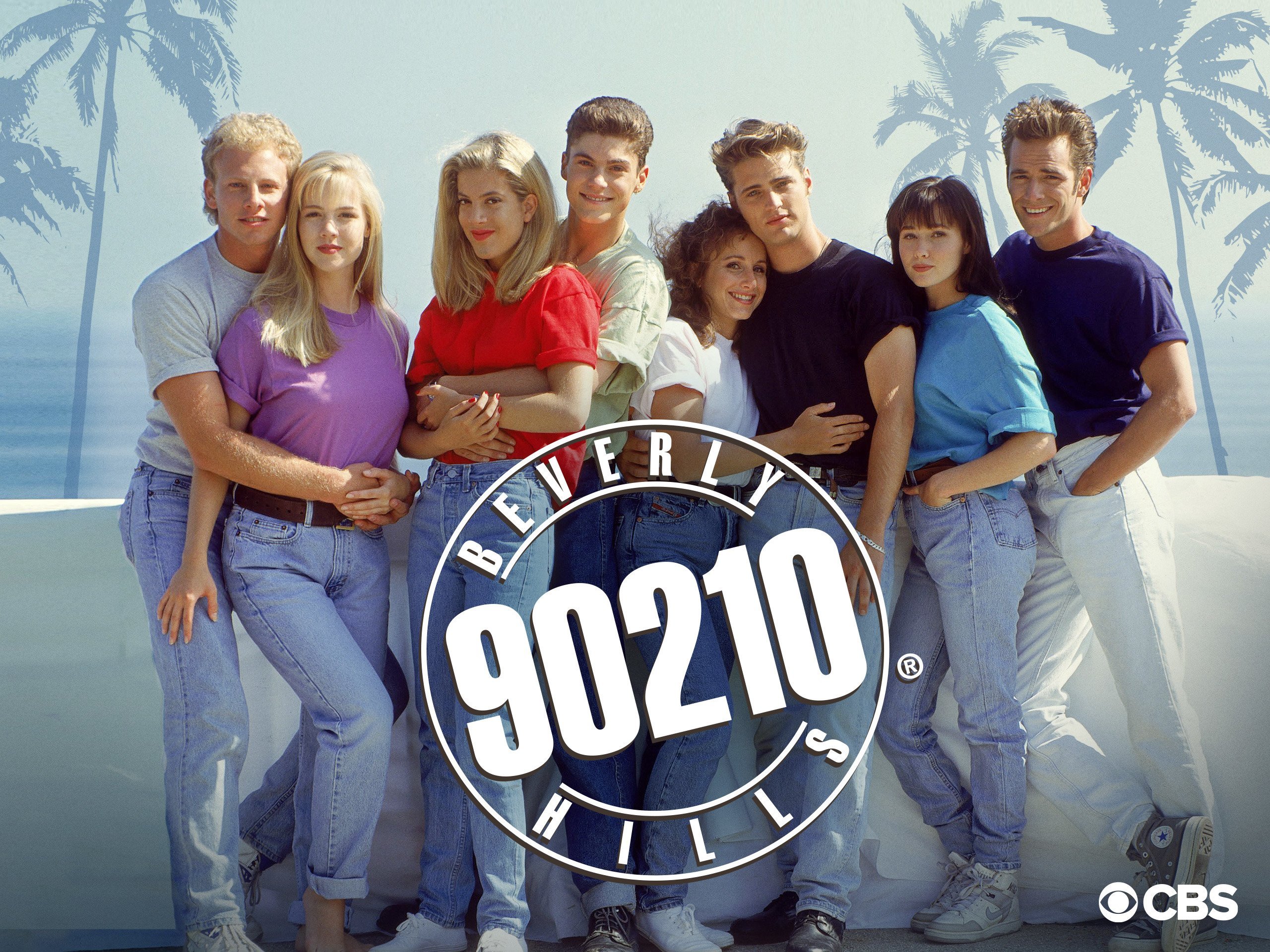 Beverly Hills 90210 Free Online