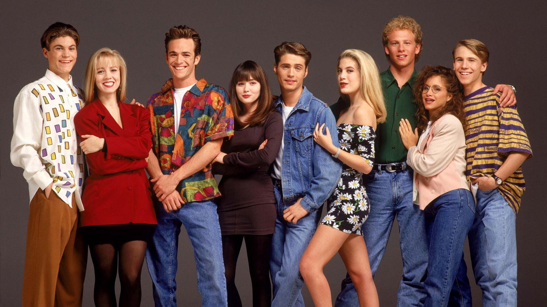 Beverly Hills, 90210: I'm still Team Kelly