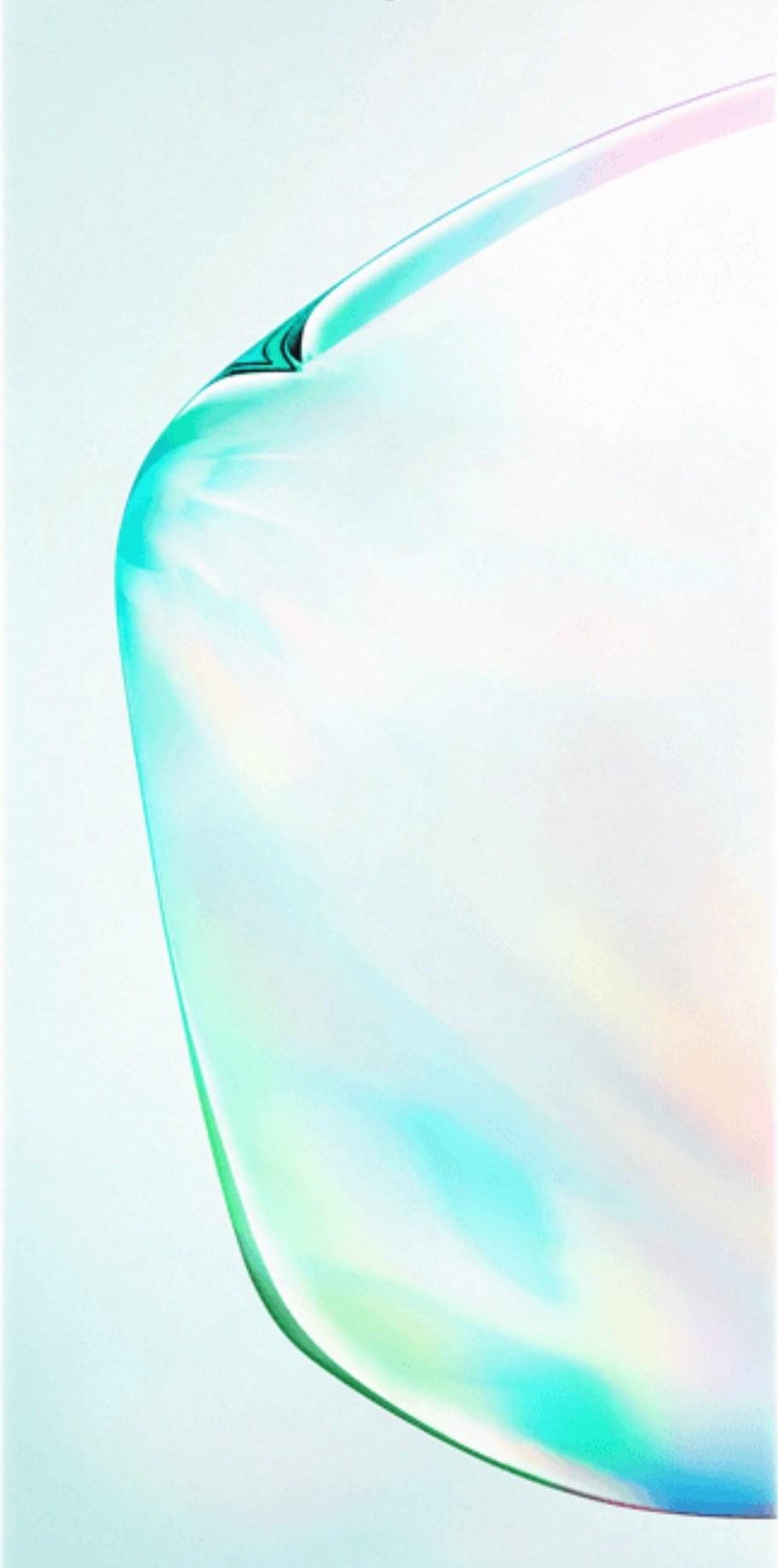 Galaxy Note 10 Plus Wallpaper