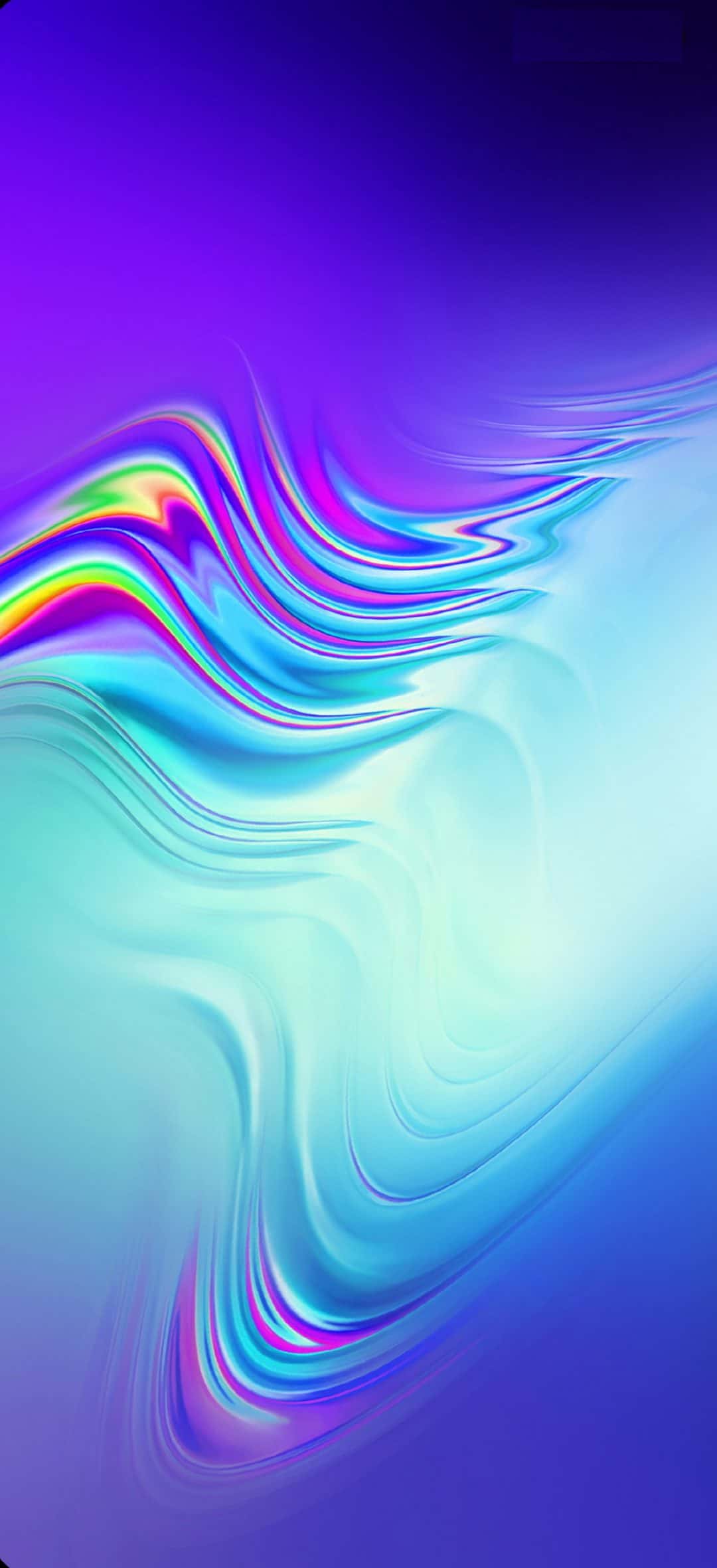 Samsung Galaxy S10 Wallpaper Download (29 Official QHD+ Walls)