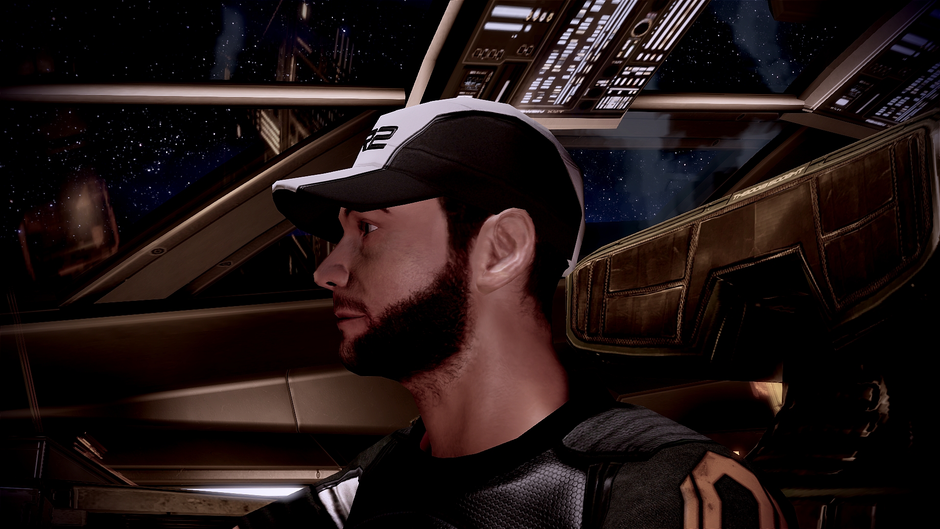 Joker Effect 2 Photo