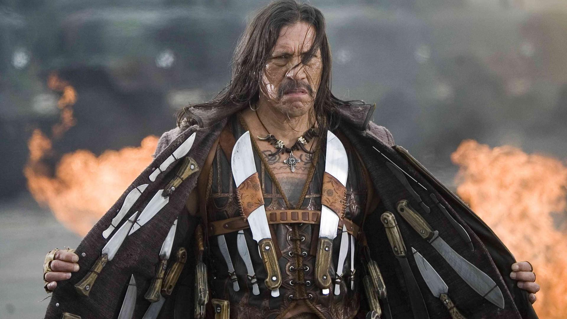 Danny Trejo Wallpapers Wallpaper Cave