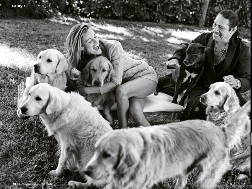 Danny Trejo Photo, Pics, Wallpaper Photo Desktop Background