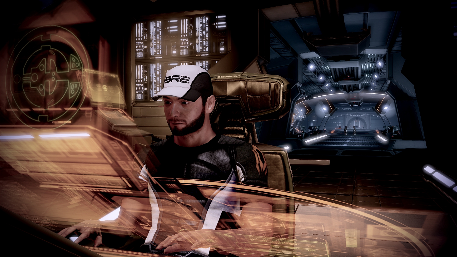 Joker Effect 2 Photo