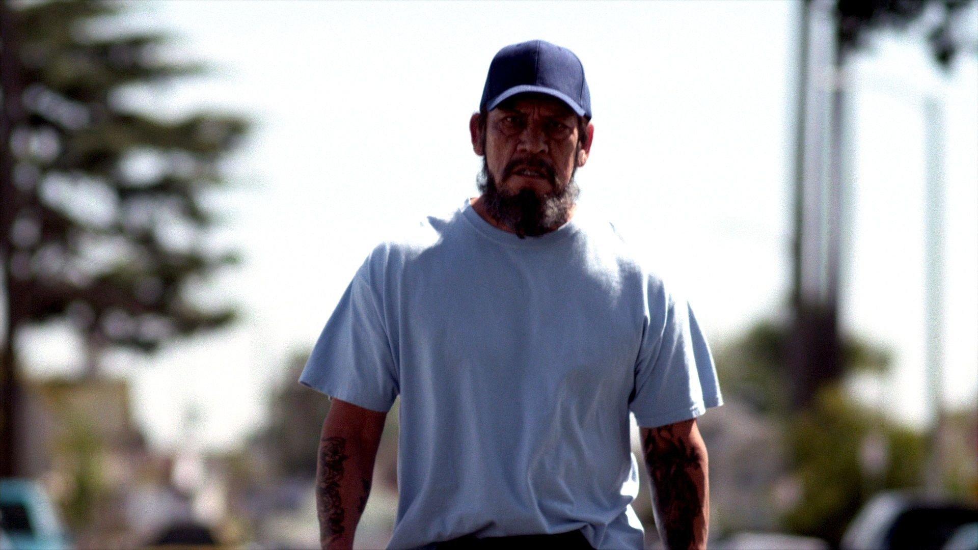 Danny Trejo Wallpapers - Wallpaper Cave