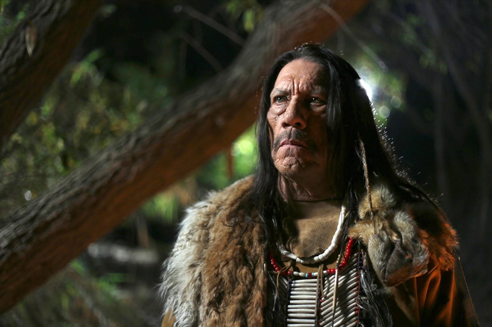 Danny Trejo Wallpapers - Wallpaper Cave