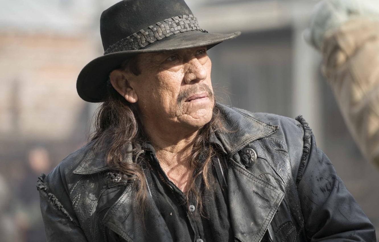 Danny Trejo Wallpaper