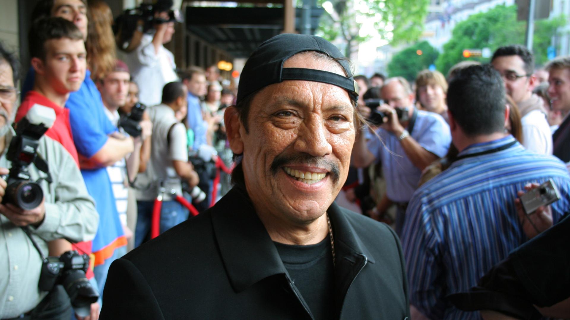 Danny Trejo Wallpapers - Wallpaper Cave