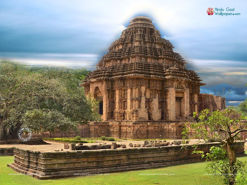 Konark Temple Wallpaper, Image & Photo Free Download. India