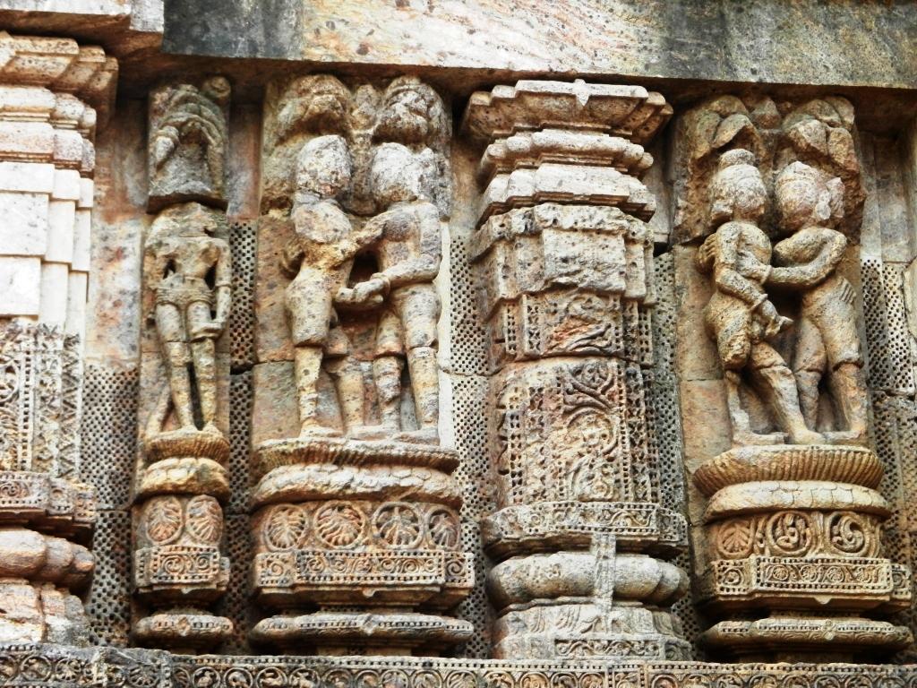 Konark Sun Temple Wallpapers Wallpaper Cave Konark Sun Temple Wallpapers Wallpaper Cave