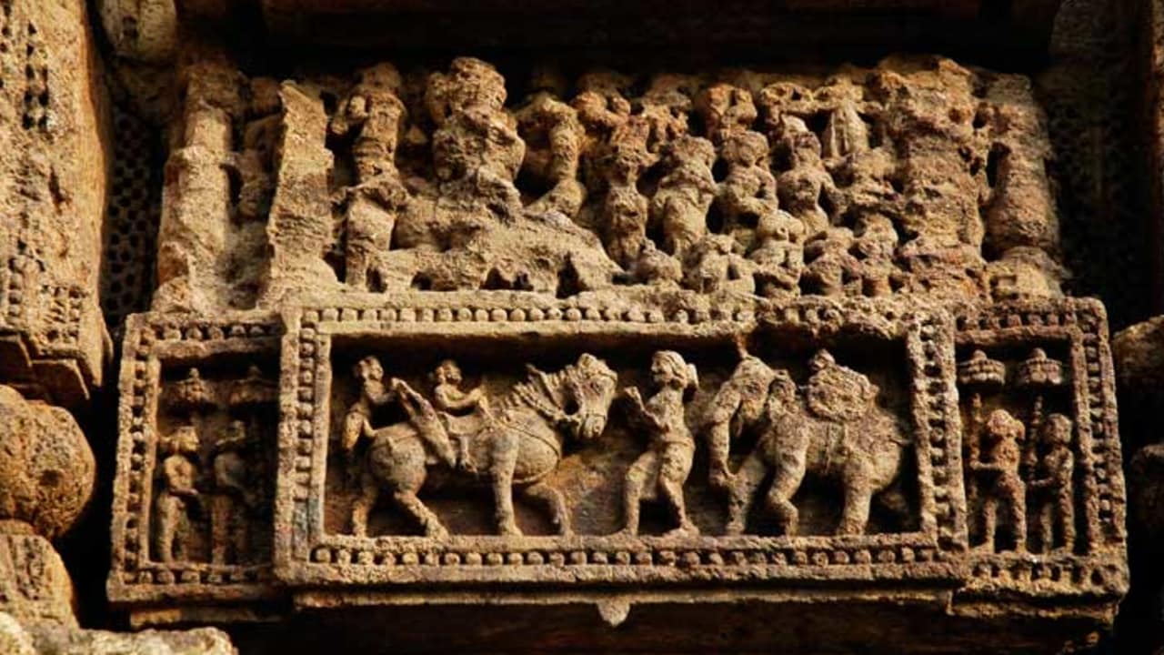 Sun Temple Konark, How to Reach, Timings & Online Ticket