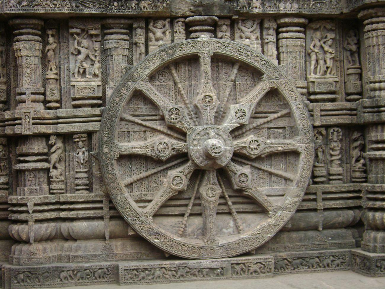 Konark Photo 131 High Resolution Picture