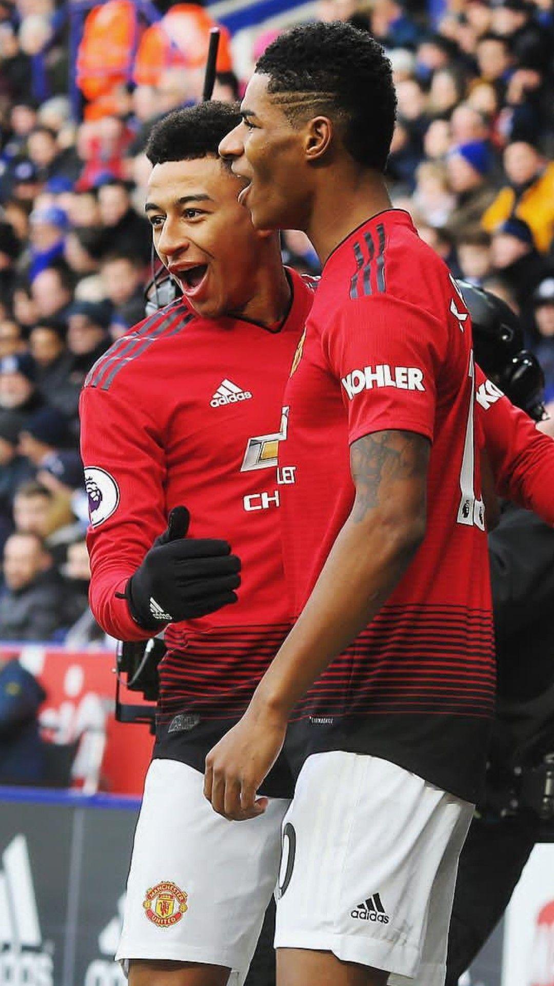 Rashford Celebration iPhone Wallpapers - Wallpaper Cave