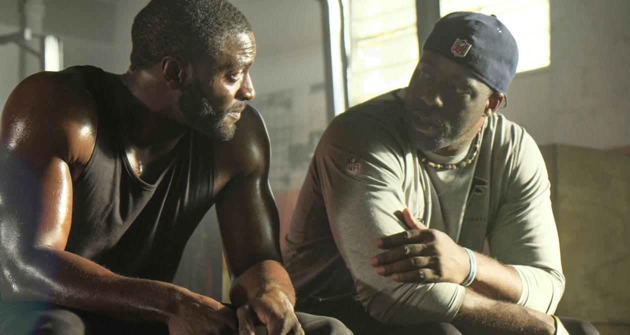 Brian Banks Movie Wallpapers - Wallpaper Cave