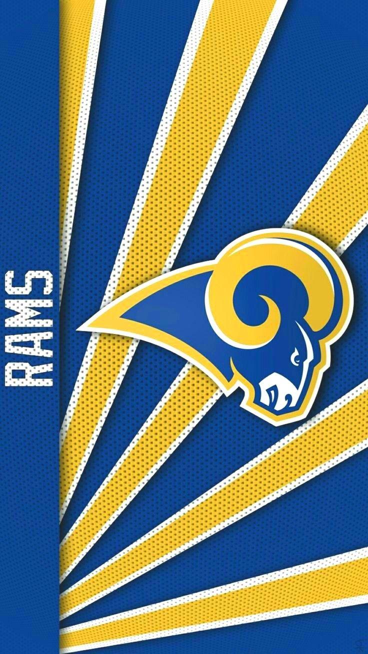 Los Angeles Rams wallpaper. LOS ANGELES RAMS. Ram wallpaper