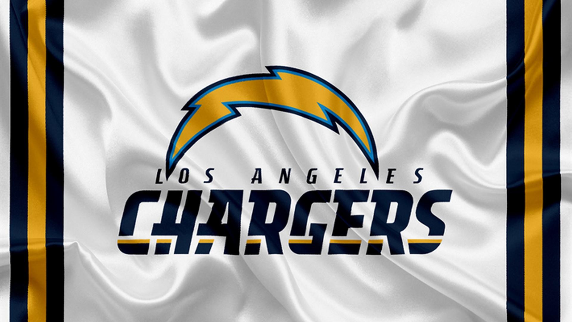 Los Angeles Chargers 2018 Wallpaper