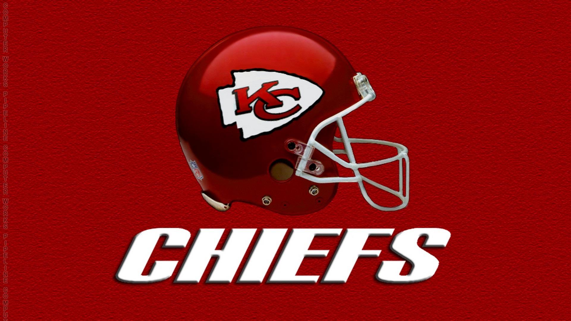 Background Kansas City Chiefs HD NFL Football Wallpaper