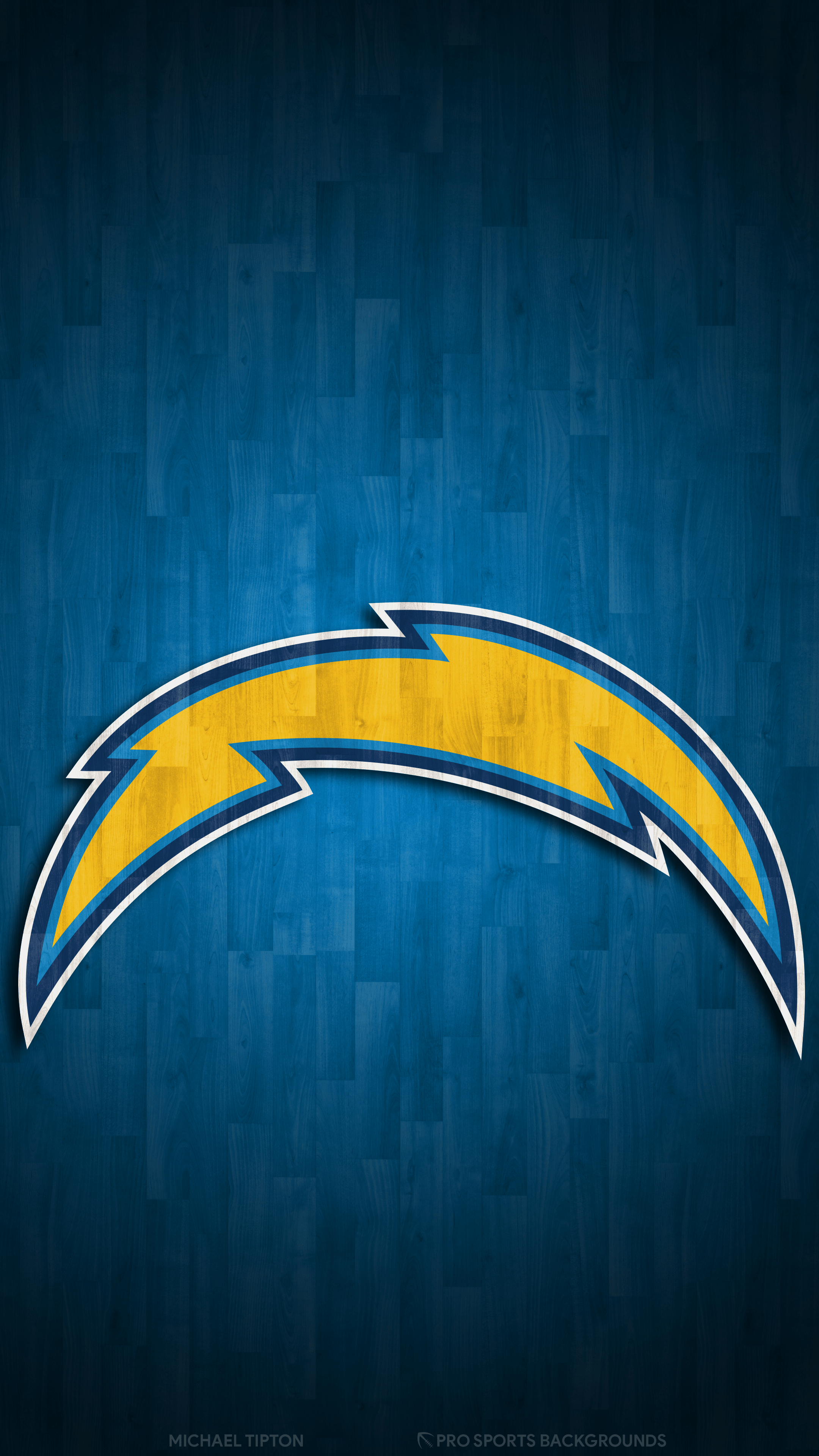 Los Angeles Chargers Wallpaper. Pro Sports Background