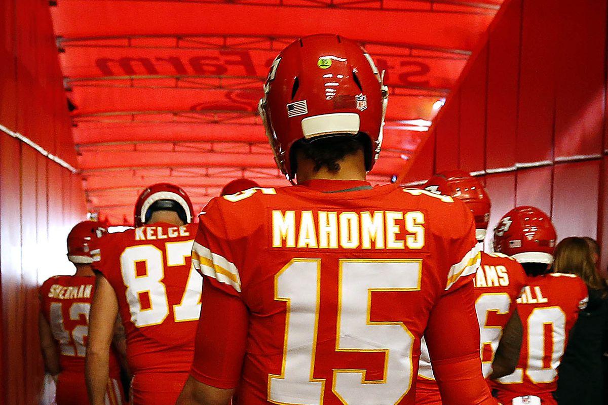 Sunday Night Football Discussion: Kansas City Chiefs at Seattle