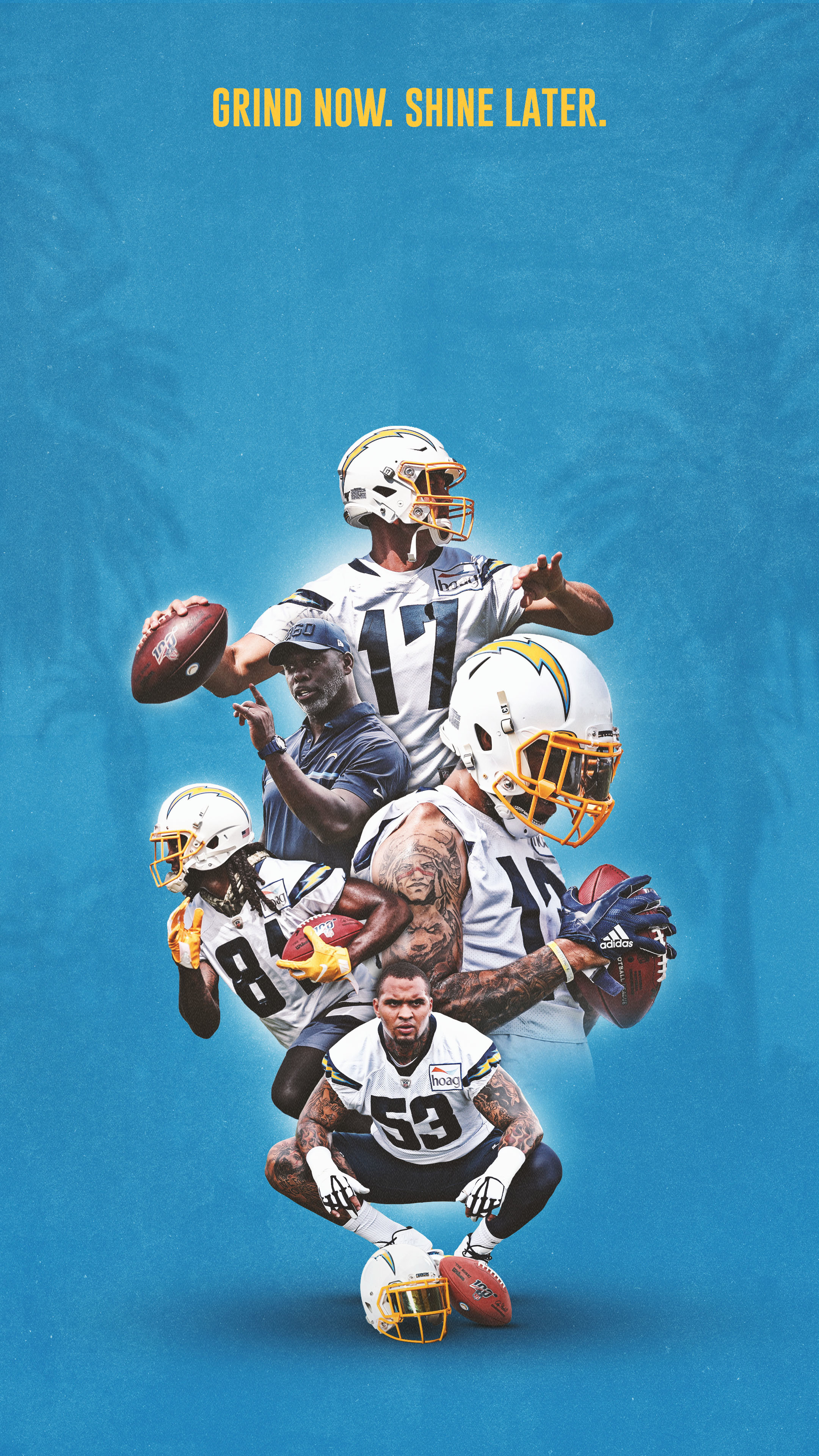 Chargers Wallpaper. Los Angeles Chargers