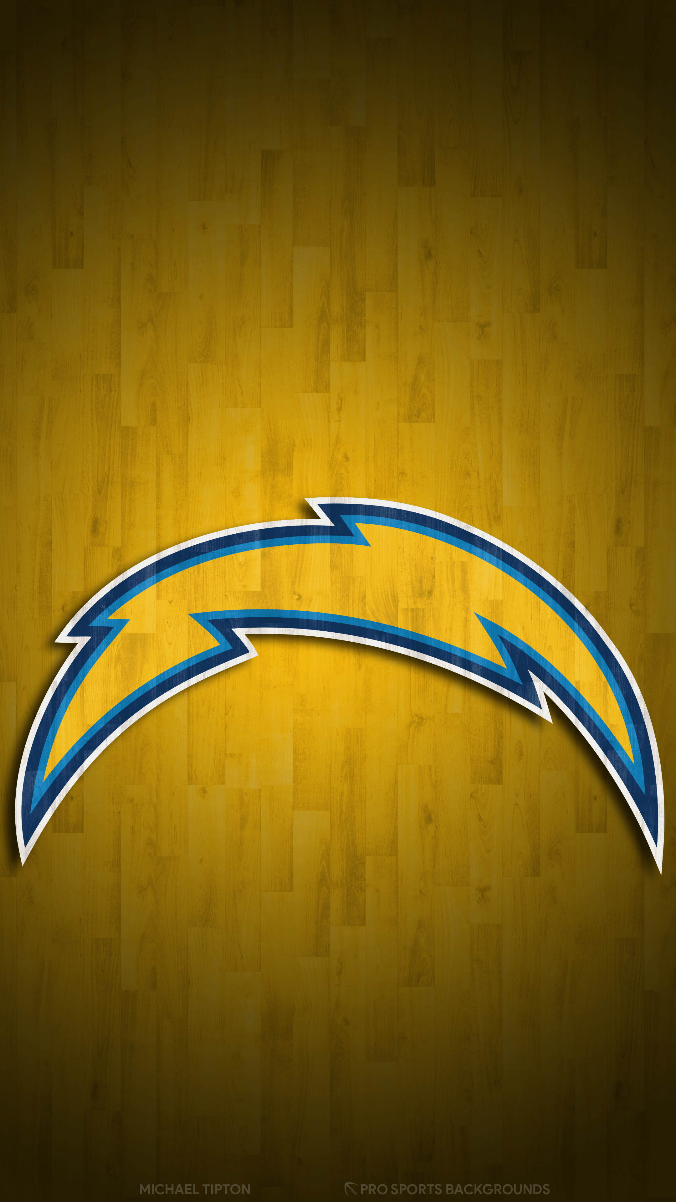 Los Angeles Chargers Wallpaper. Pro Sports Background