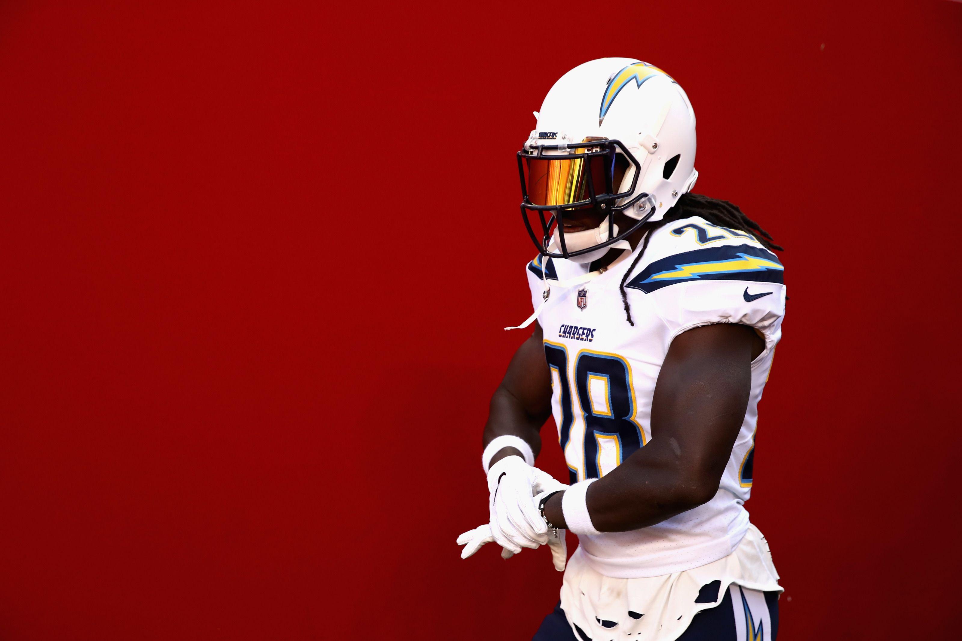 Melvin Gordon: The one factor no one has considered
