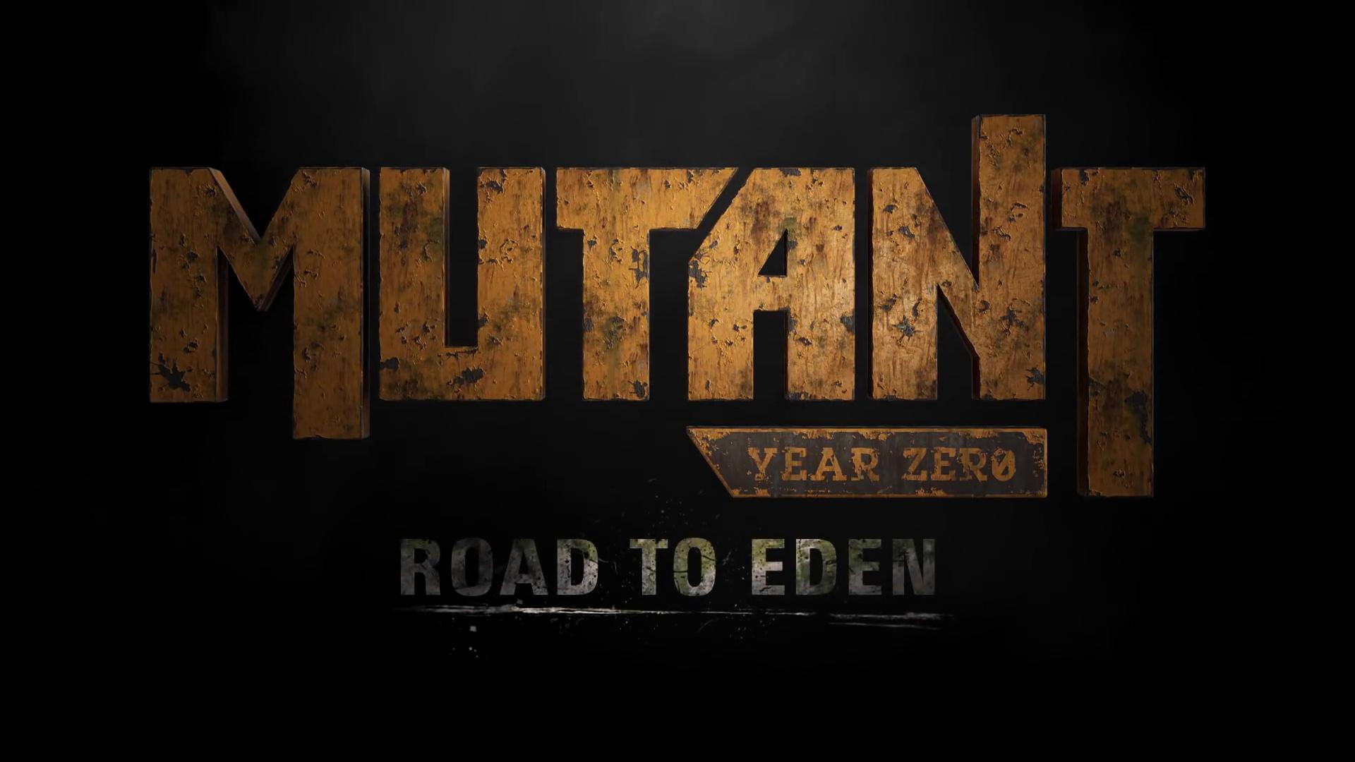 for apple download Mutant Year Zero: Road to Eden