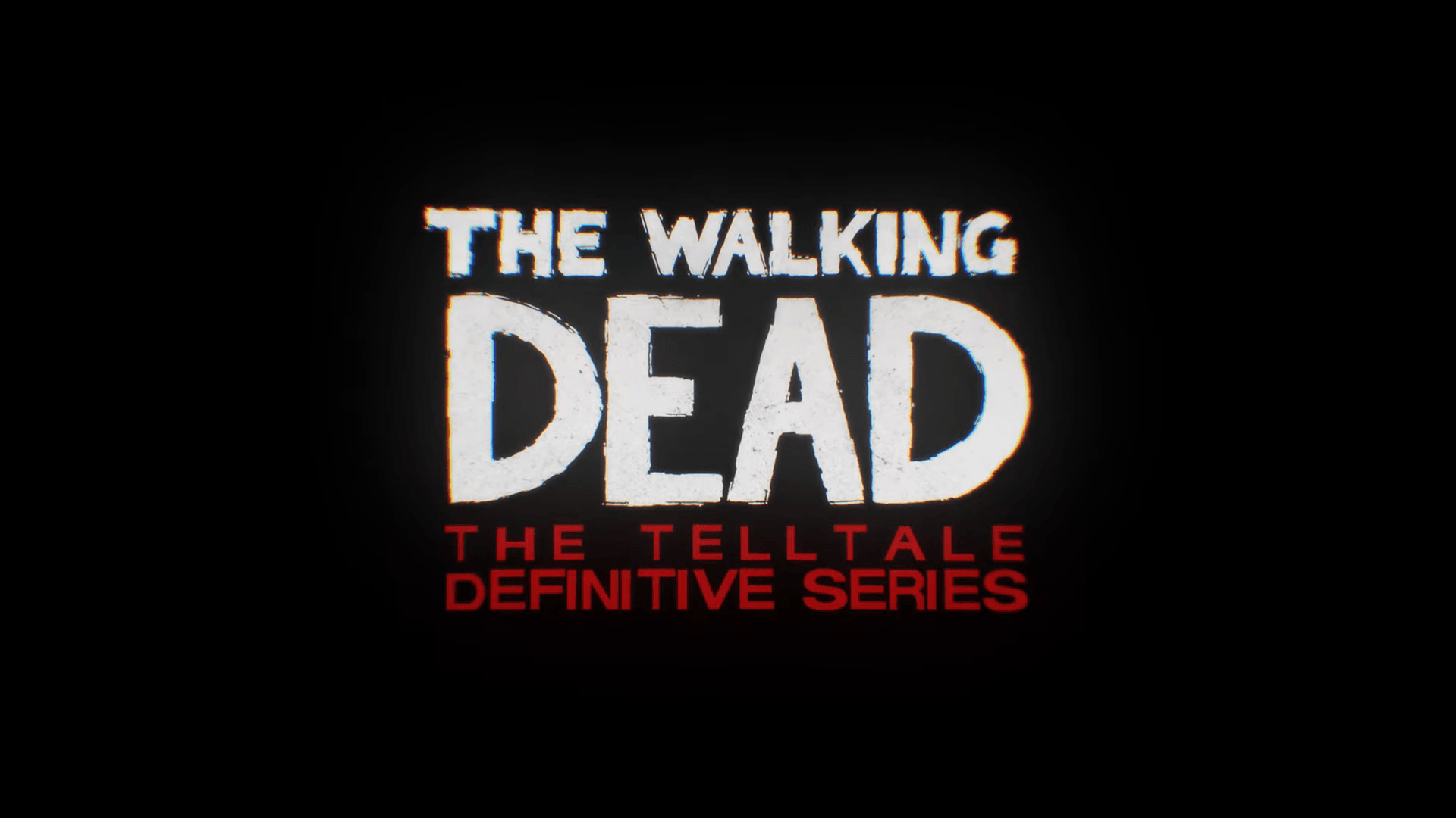The Walking Dead The Telltale Definitive Series Wallpapers Wallpaper 0799