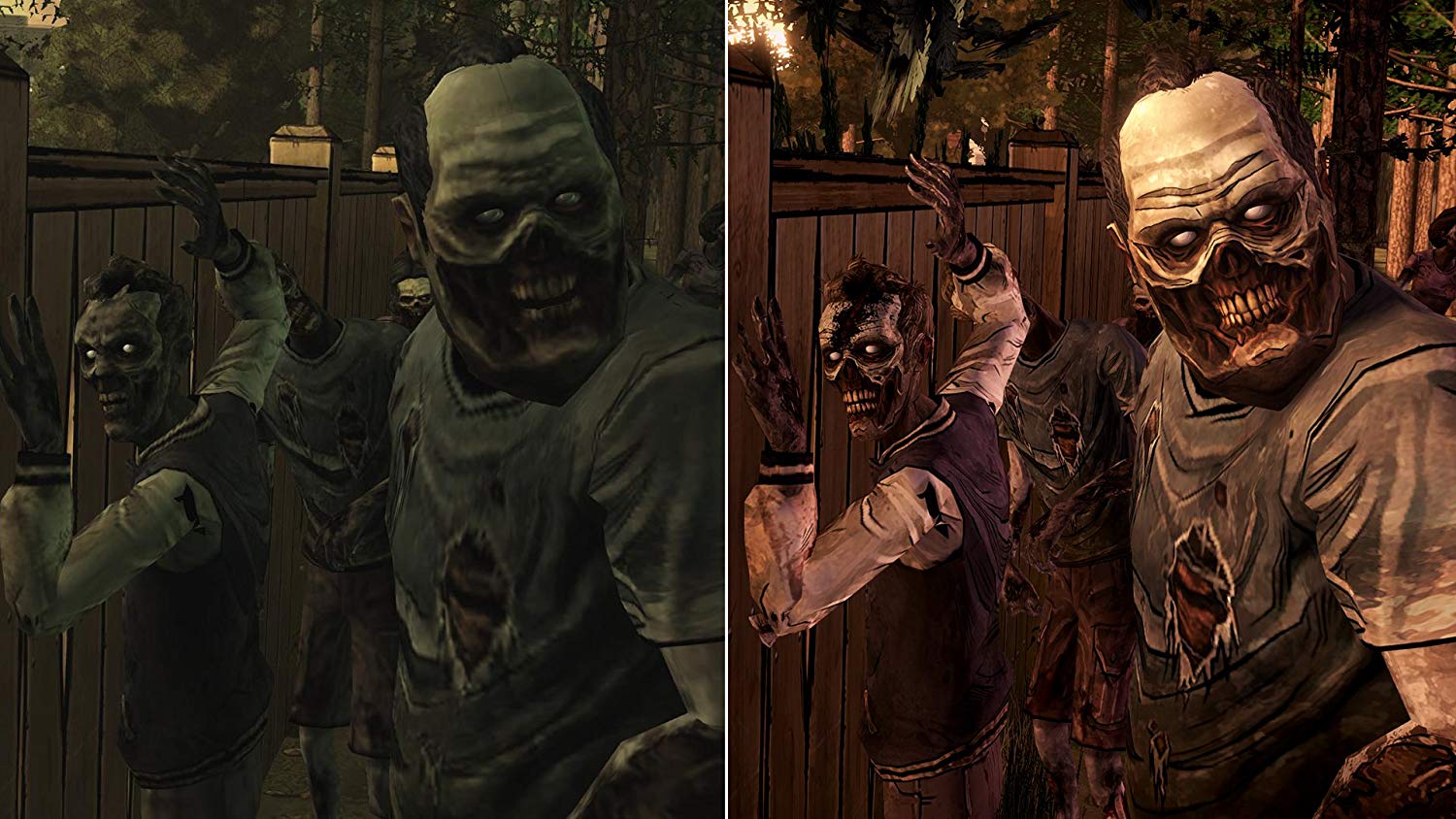 The Walking Dead Collection: The Telltale Series