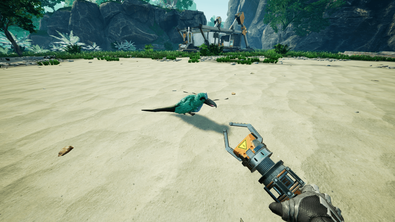 Satisfactory Review. Chalgyr's Game Room