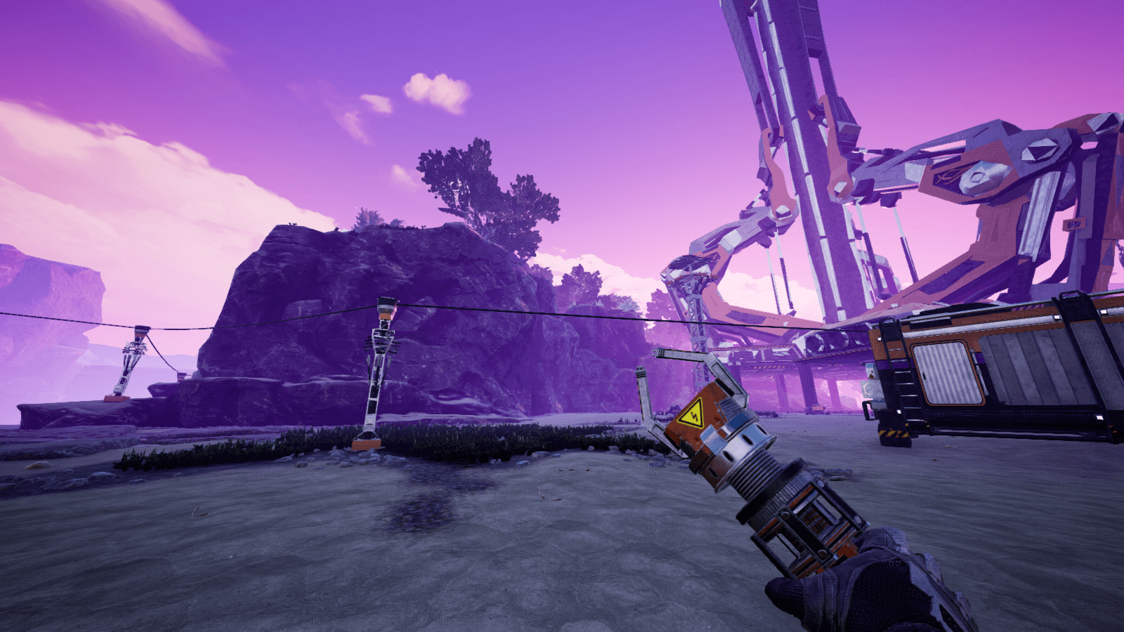 Satisfactory Review. Chalgyr's Game Room