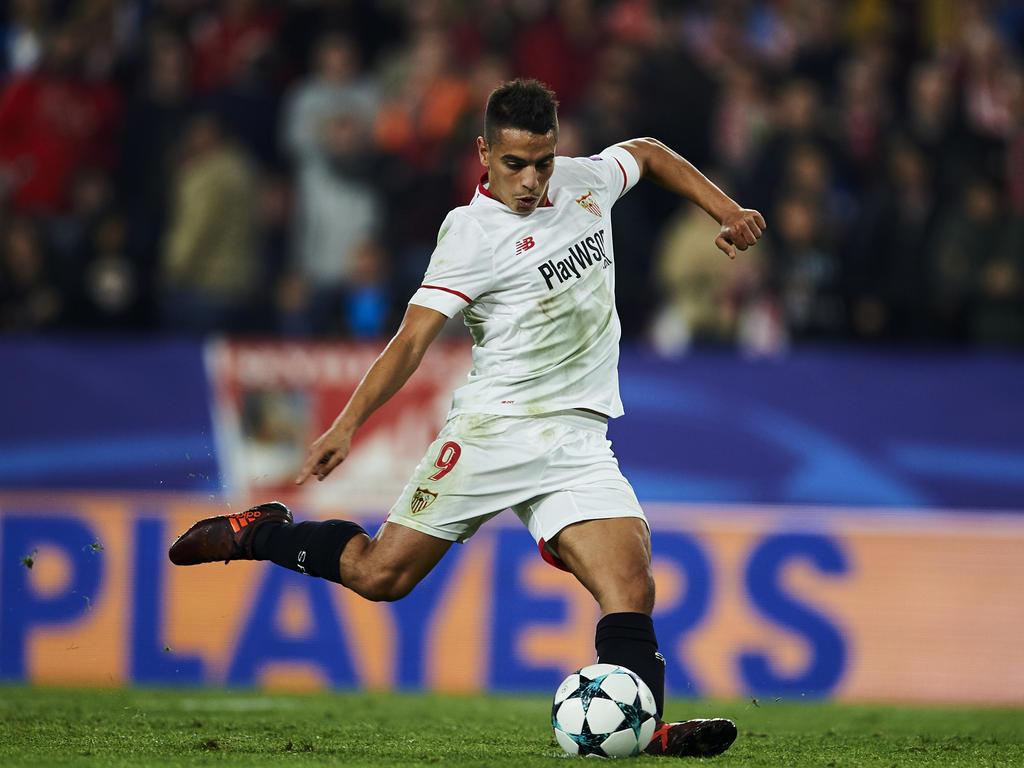 Football Acutalités United Slayer Ben Yedder Gets France Call Up