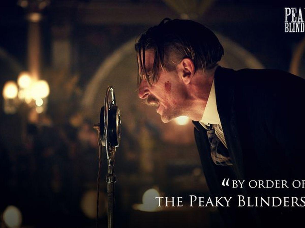 The very best quotes from Peaky Blinders