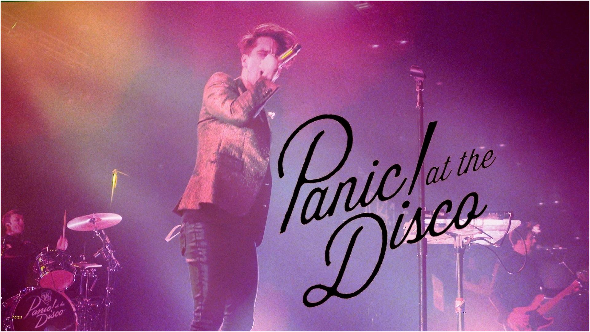 Panic At The Disco Wallpaper Awesome Panic At The Disco Panic