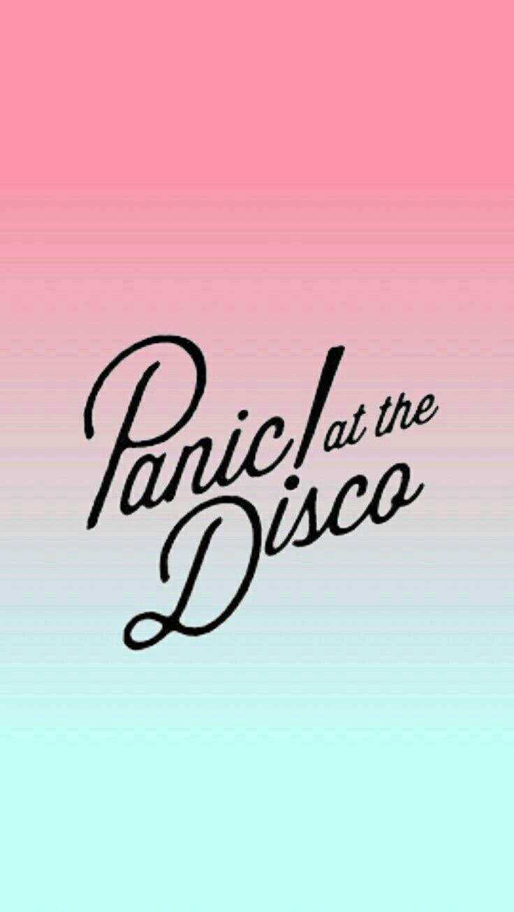Panic at the Disco iPhone Wallpaper Free Panic at the Disco